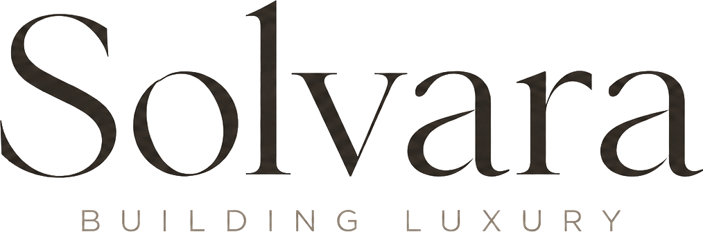 Solvara — Building Luxury